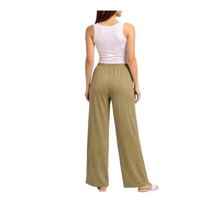 107204229037ONLY 15361169 KADIN PANTOLON  HAKİ