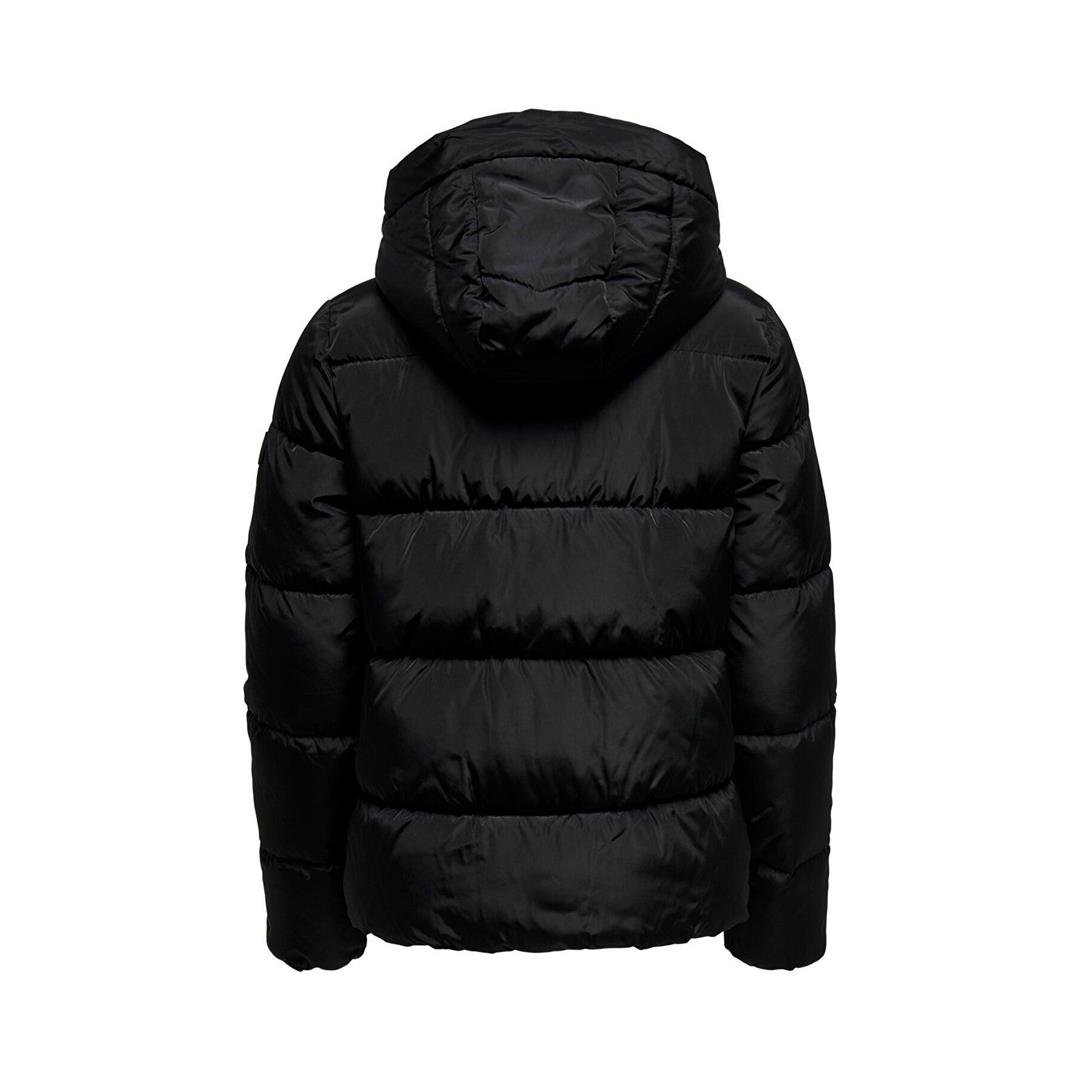 107220317001ONLY 15233427 KADIN MONT  SİYAH