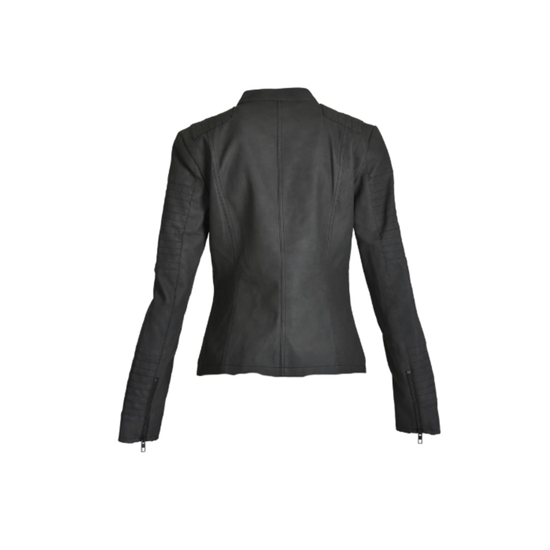 107220396001ONLY 15102997 KADIN MONT  SİYAH