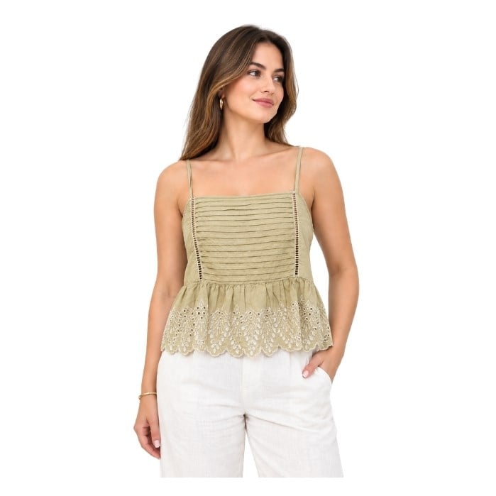 107250106008ONLY 15368892 KADIN BLUZ  GRİ