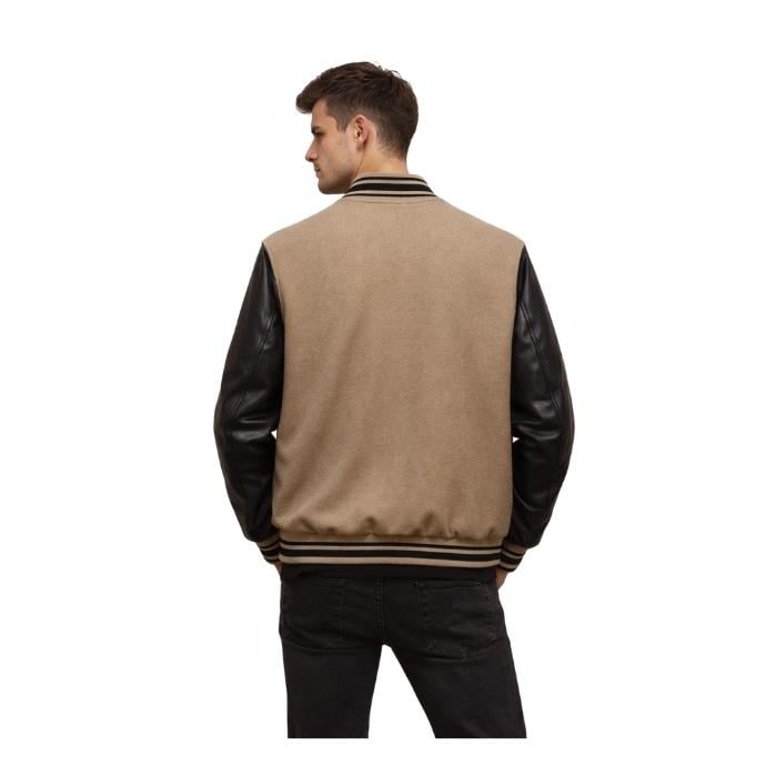 120220002014EXCHANGE ARMANİ 6RYB29YN3MZ ERKEK MONT  BEJ