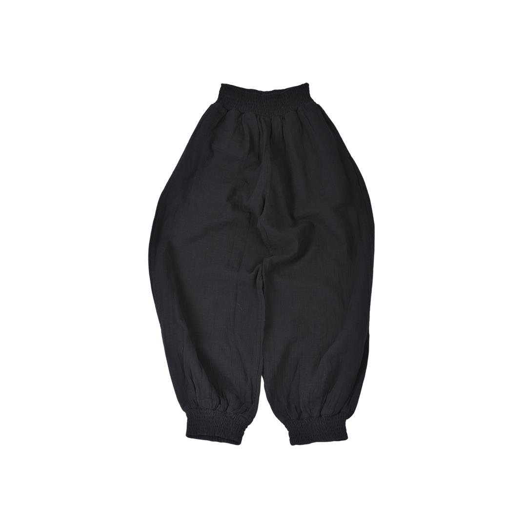 141504838001VENA 11838M KADIN PANTOLON  SİYAH