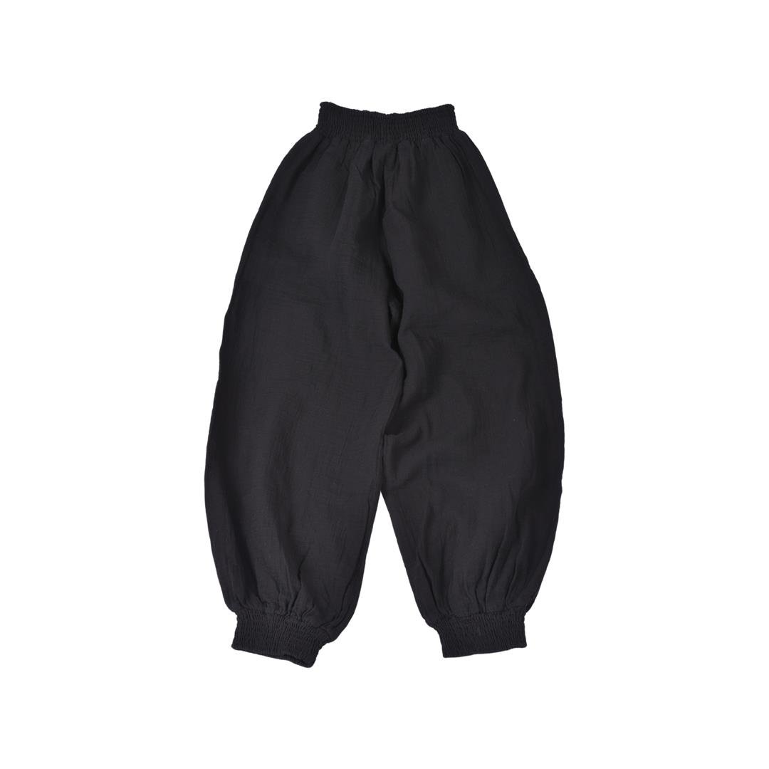 141504838001VENA 11838M KADIN PANTOLON  SİYAH