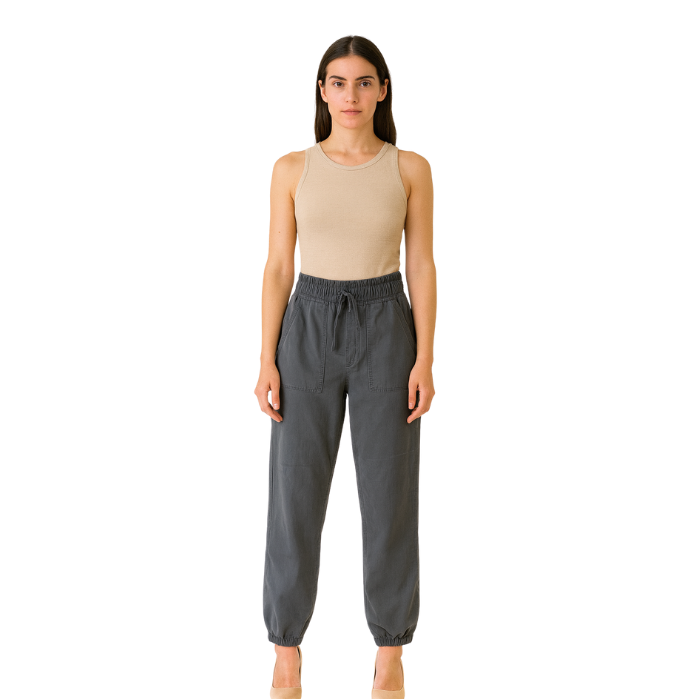 141504886036VENA 12201 KADIN PANTOLON  ANTRASİT