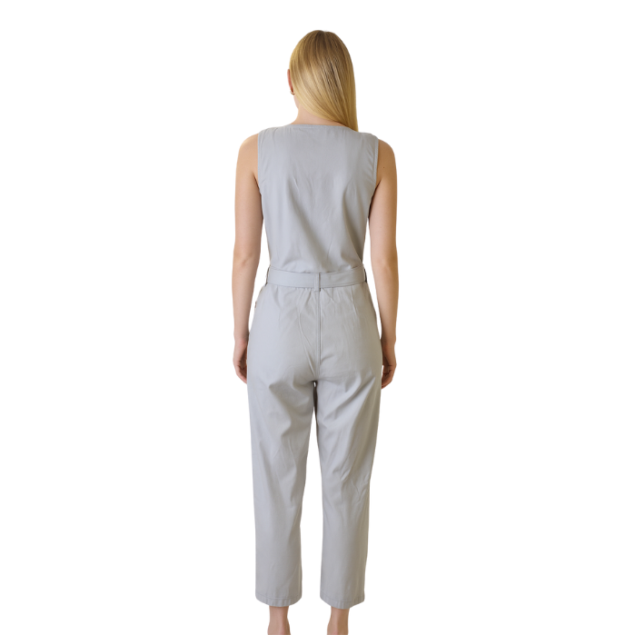 141540023008VENA 6888 KADIN TULUM  GRİ