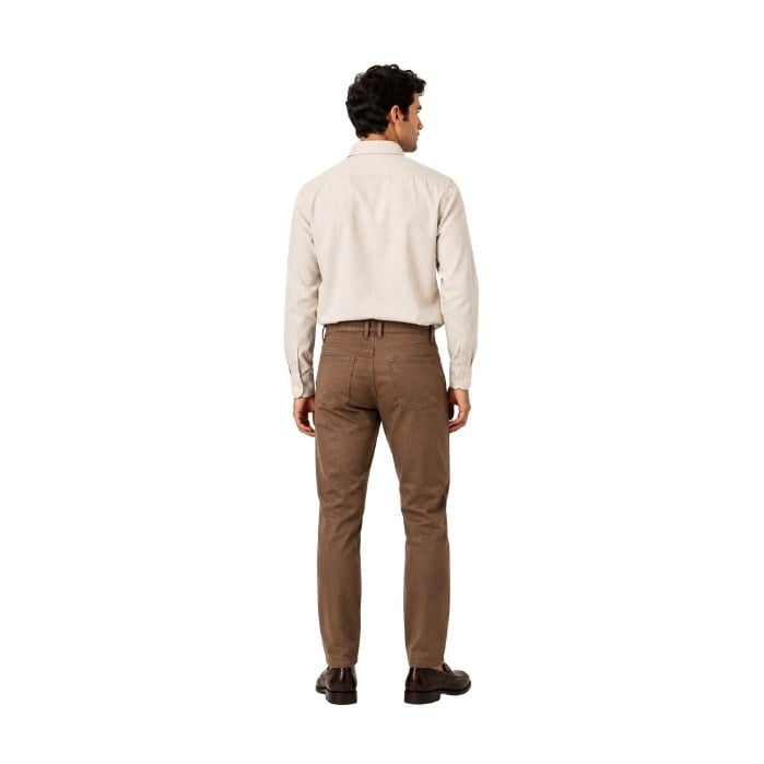 197704315026KIP PANT-2113 ERKEK PANTOLON  FINDIK
