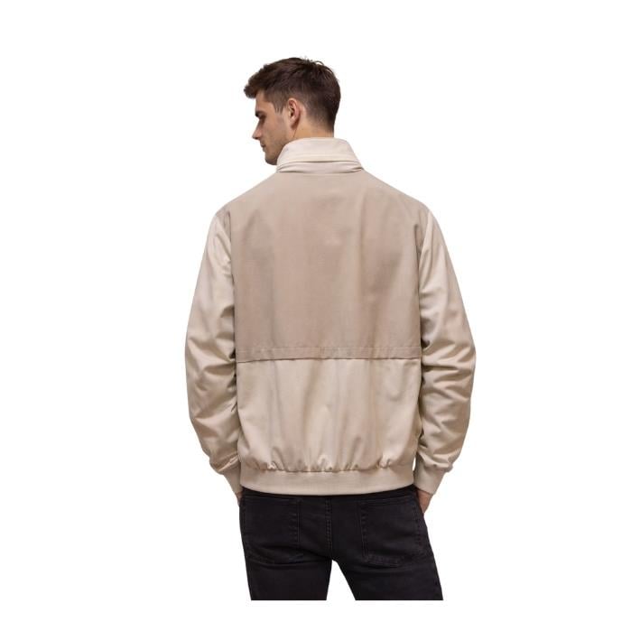 197720039002KIP MNT-630 ERKEK MONT  BEYAZ