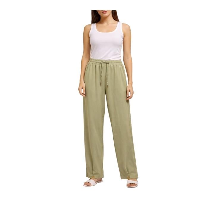 239204466096DOUBLE.TT X-239 KADIN PANTOLON  ÇAĞLA