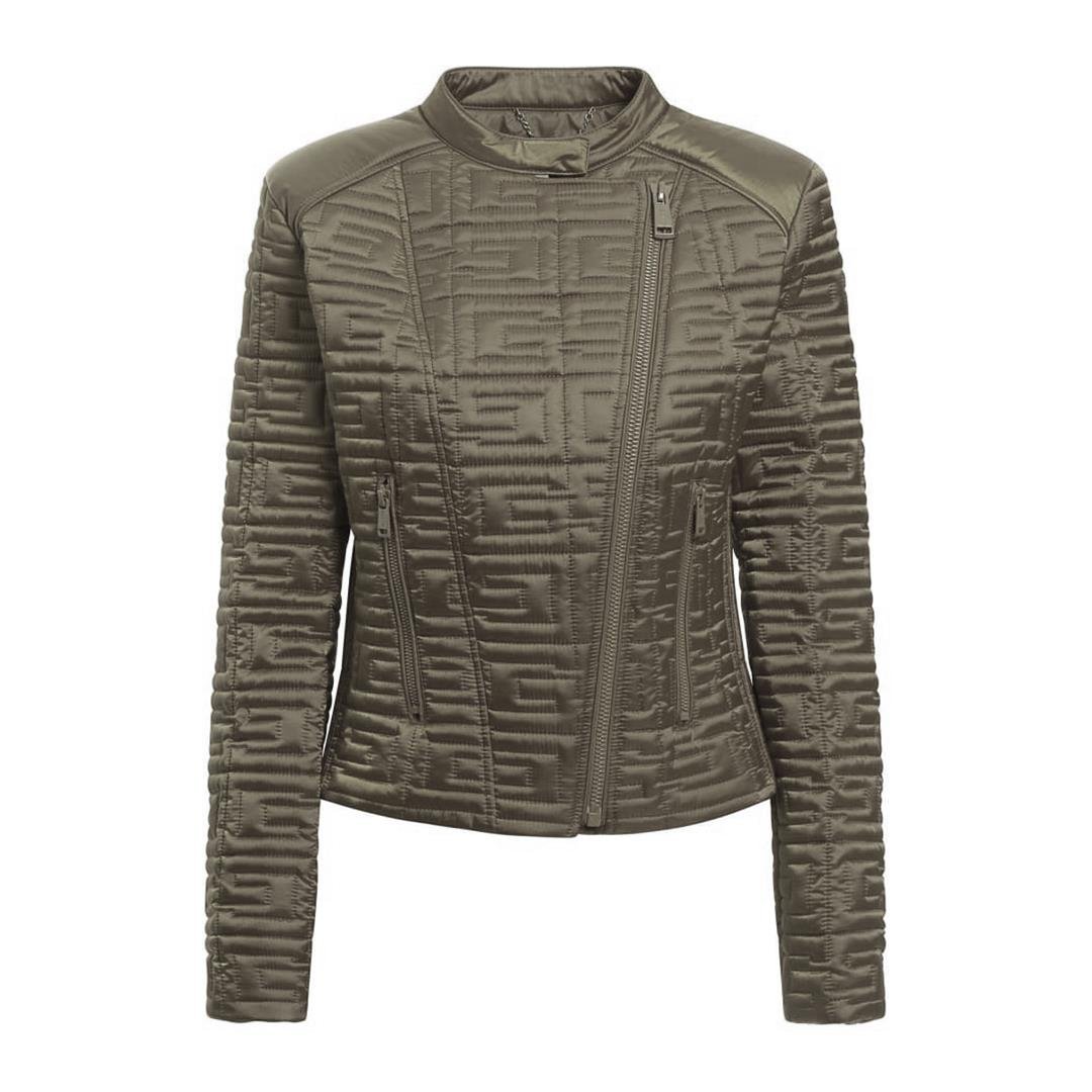 250220135005GUESS W2BL31WEWF0 KADIN MONT  YEŞİL
