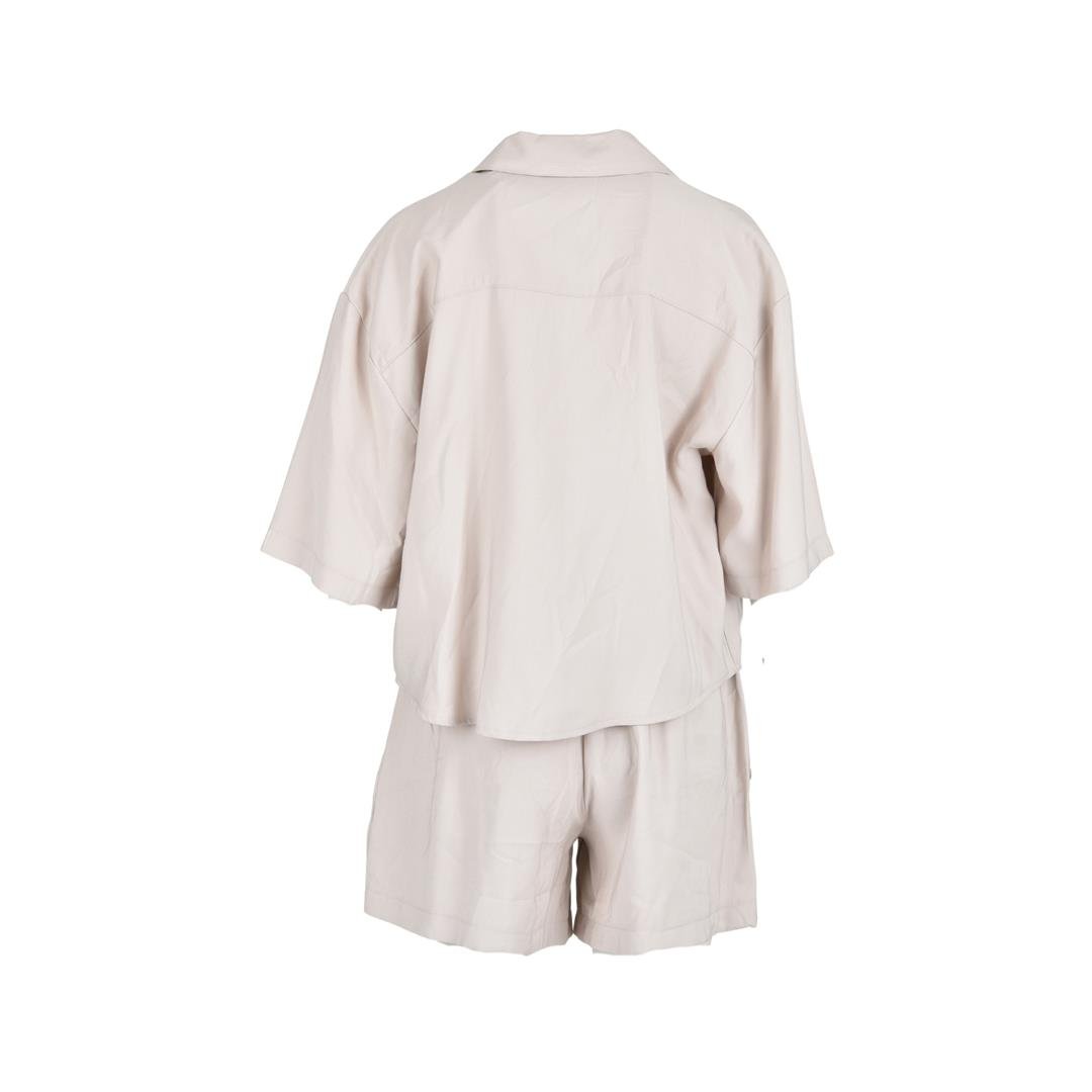 254215005014FLOW 247137 KADIN TAKIM  BEJ