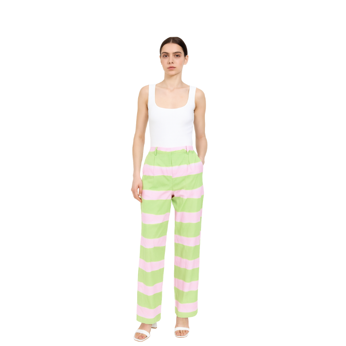 267204209092NAAR 81243 KADIN PANTOLON  ORİJİNAL