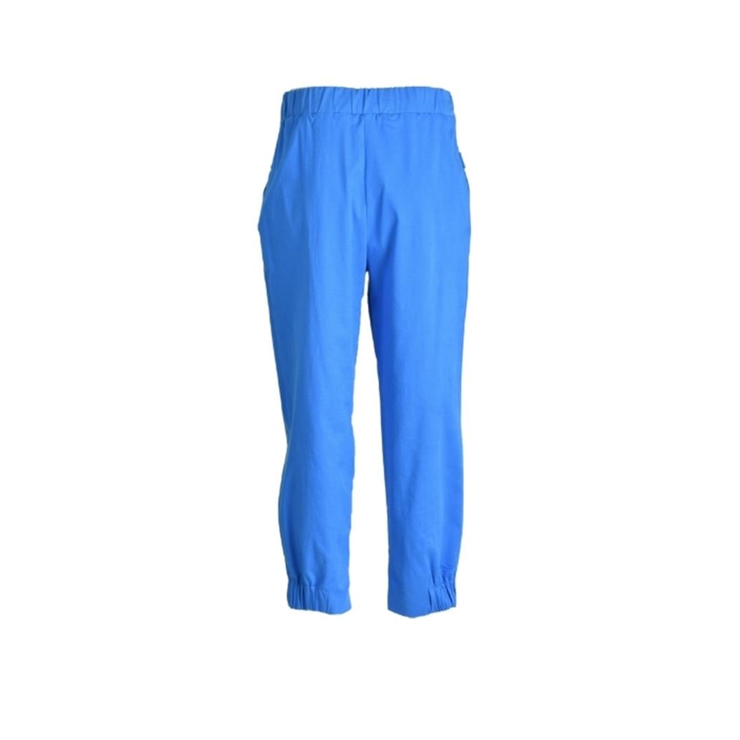 267204238003NAAR 91232 KADIN PANTOLON  MAVİ