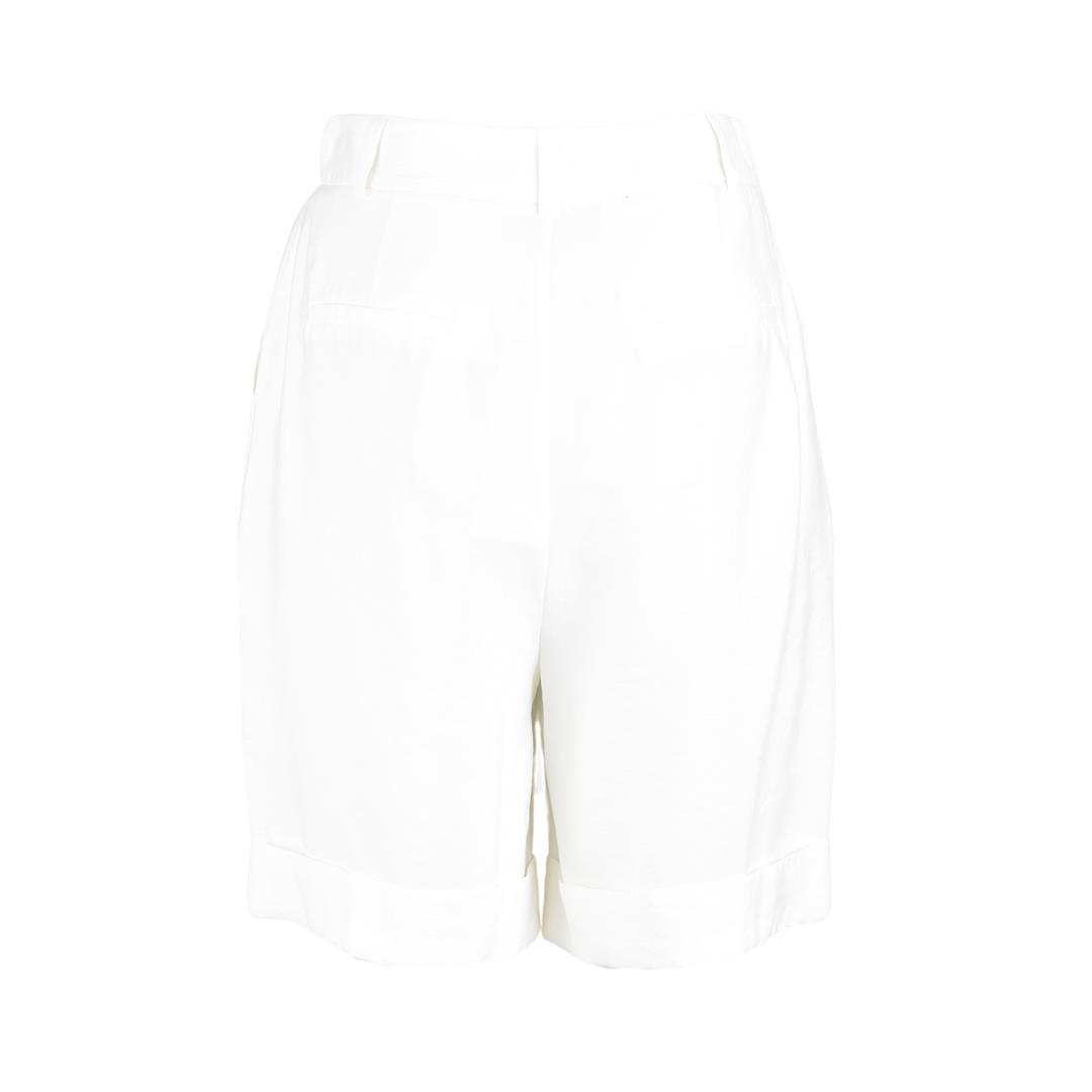 267254020024NAAR 81405 KADIN ŞORT  EKRU