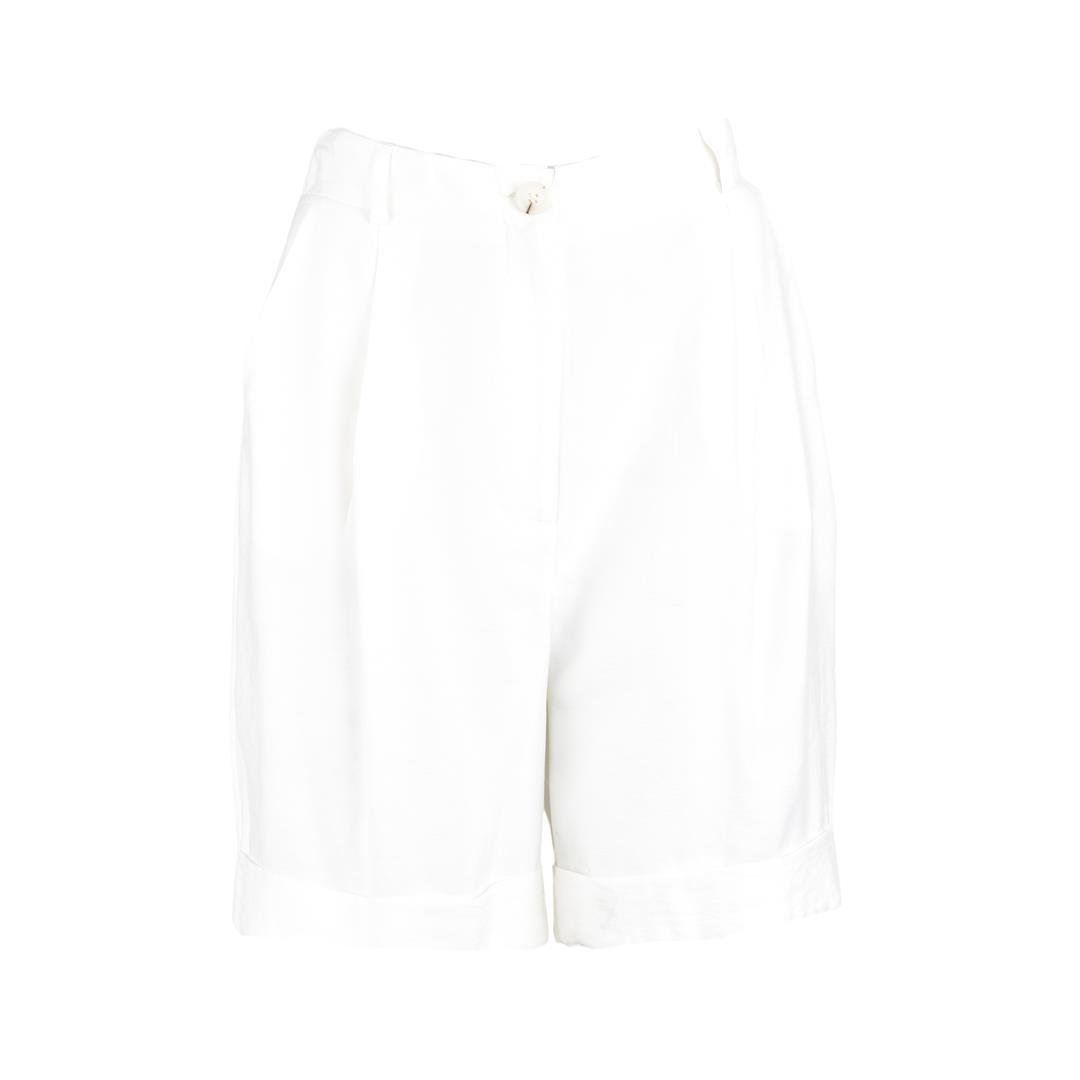 267254020024NAAR 81405 KADIN ŞORT  EKRU