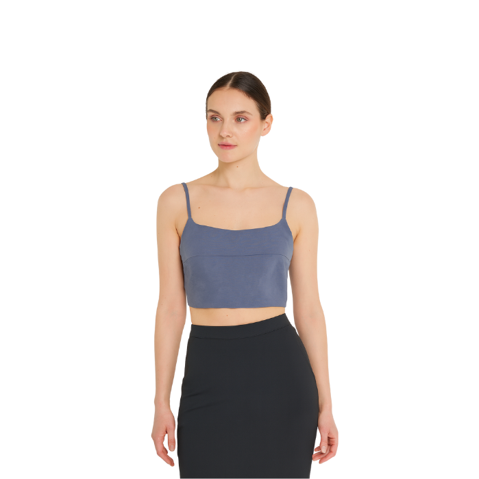 267297021006NAAR 81308 KADIN BLUZ  LACİ