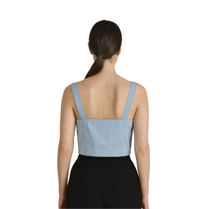 267297044003NAAR 12356 KADIN BÜSTİYER  MAVİ