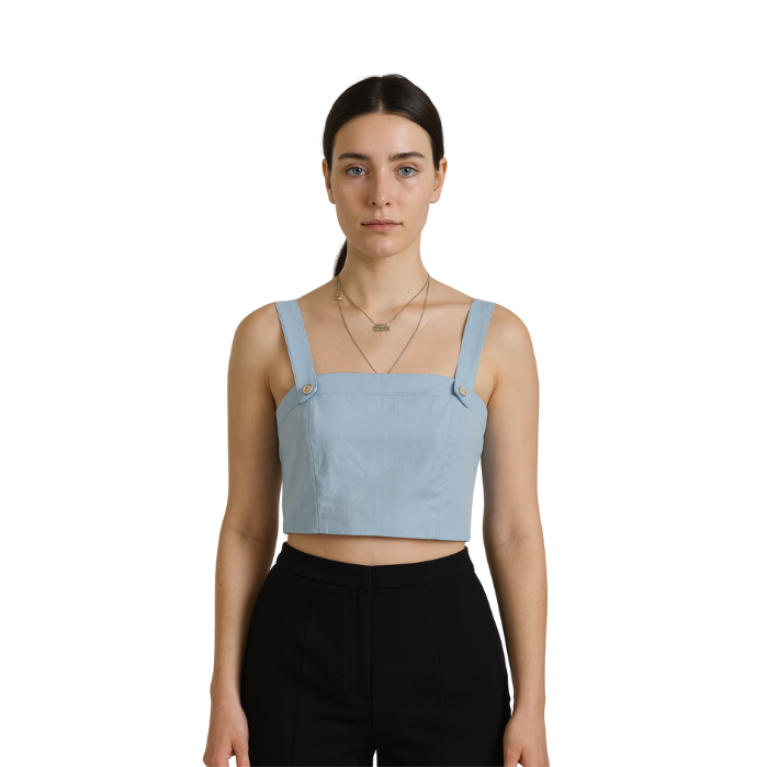 267297044003NAAR 12356 KADIN BÜSTİYER  MAVİ