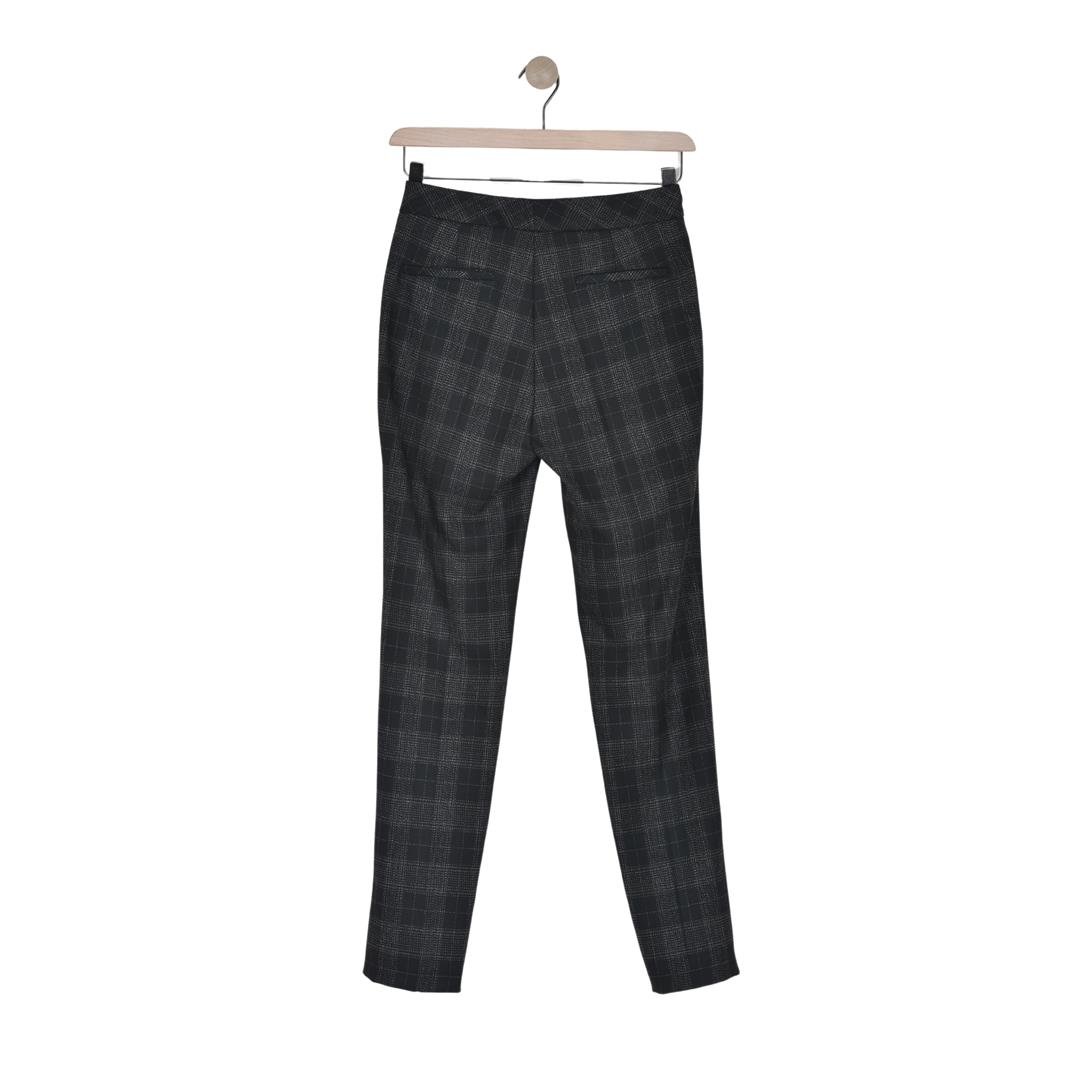 285204024001EKOL 04079 KADIN PANTOLON  SİYAH