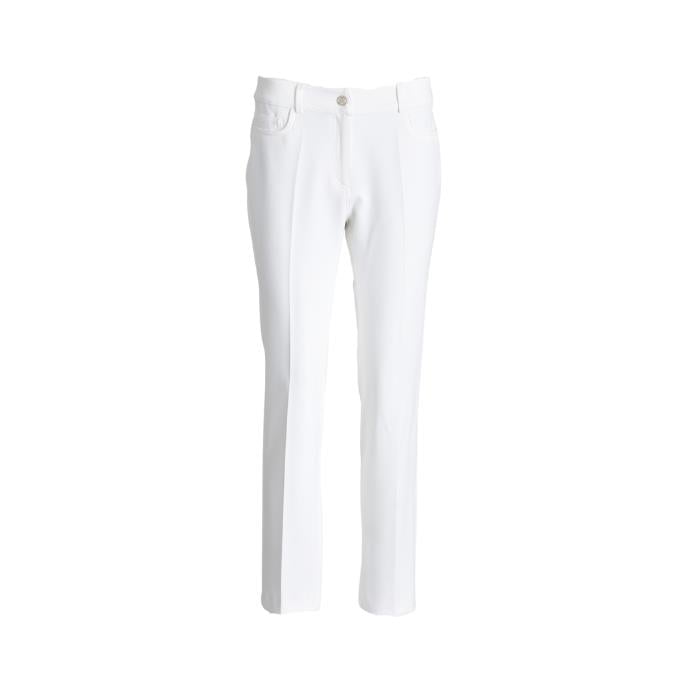 285204071024EKOL 03030 KADIN PANTOLON  EKRU