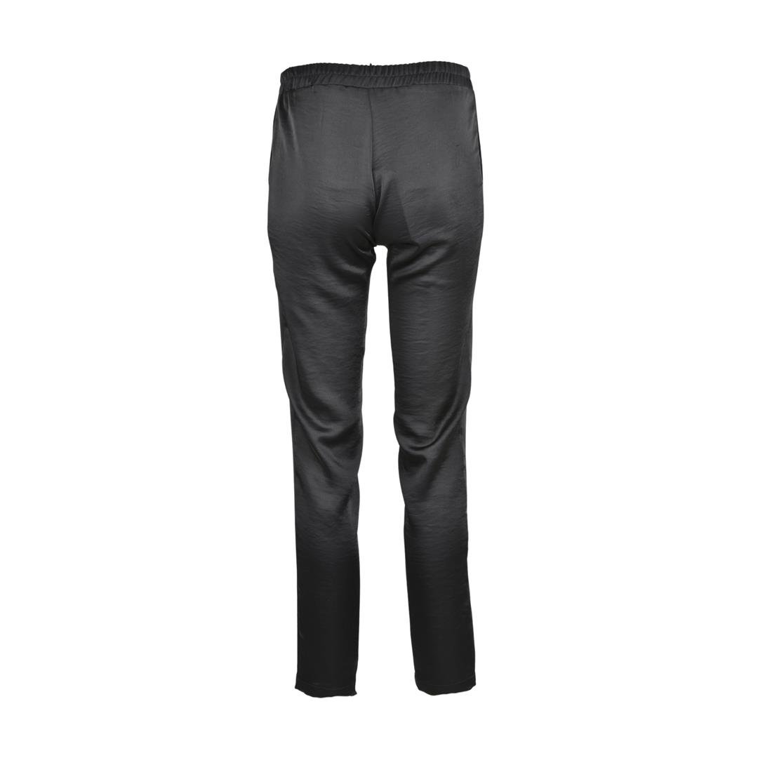 285204073001EKOL 01176 KADIN PANTOLON  SİYAH