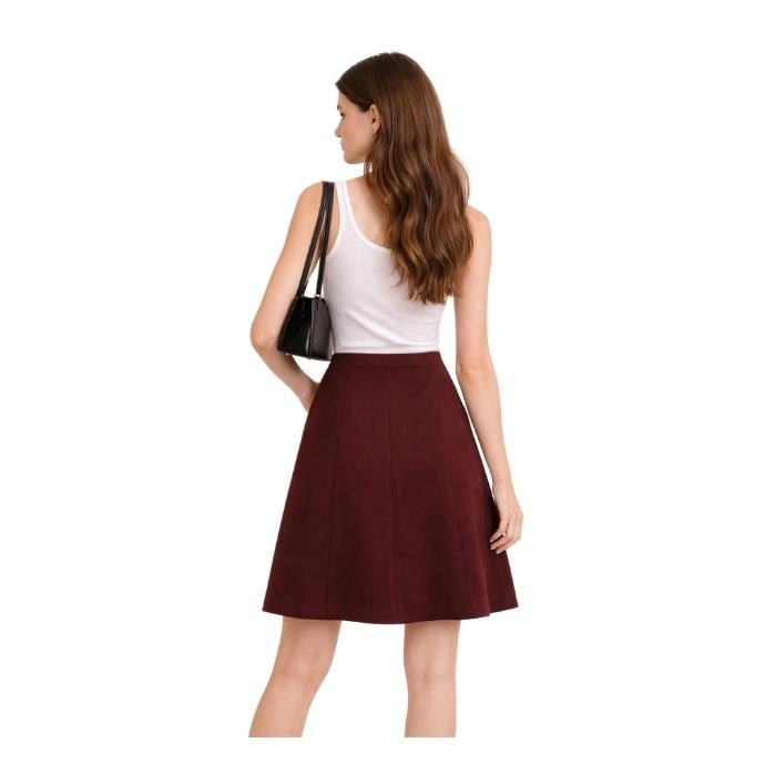 285242099019EKOL 02109 KADIN ETEK  BORDO