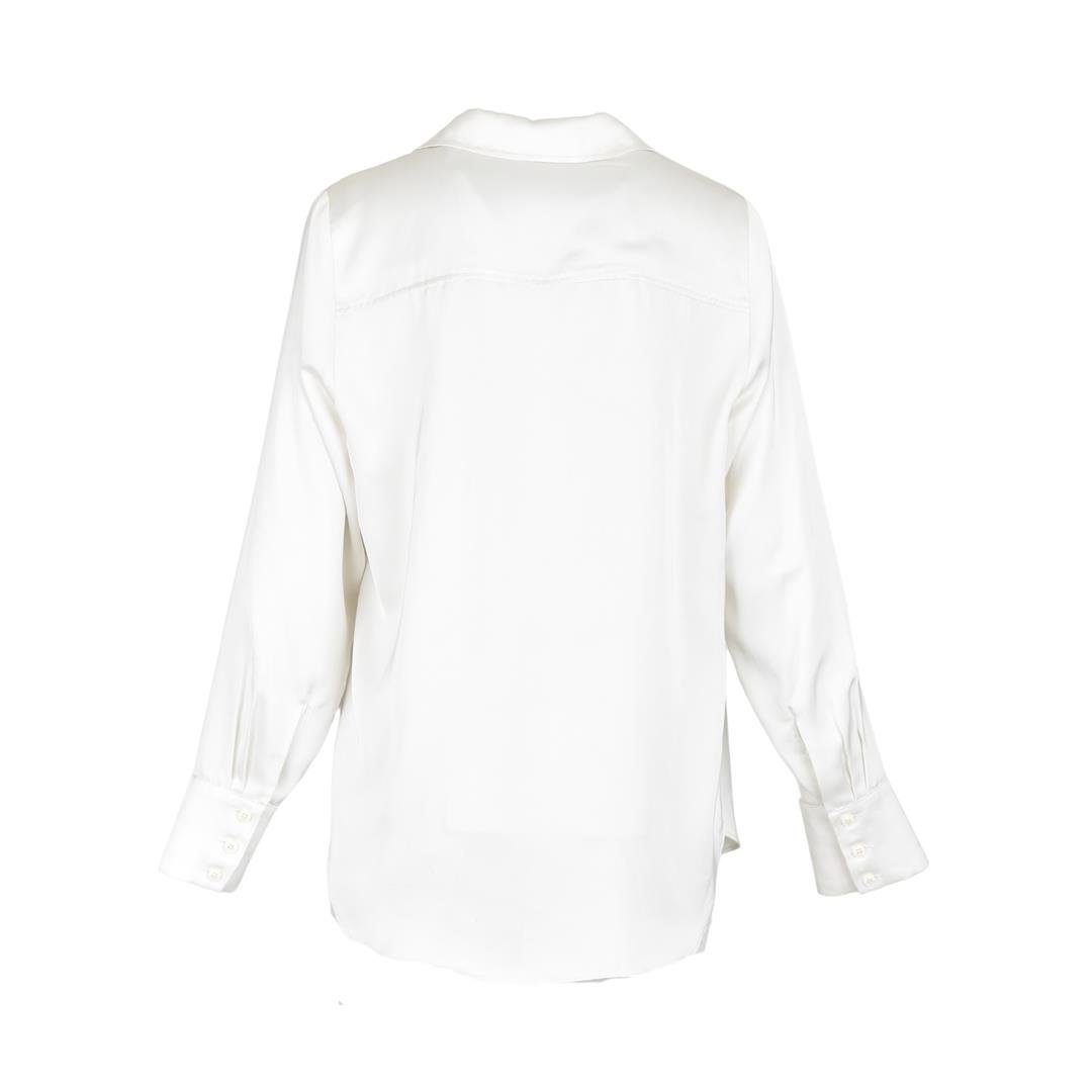 285250132024EKOL 01002 KADIN BLUZ  EKRU