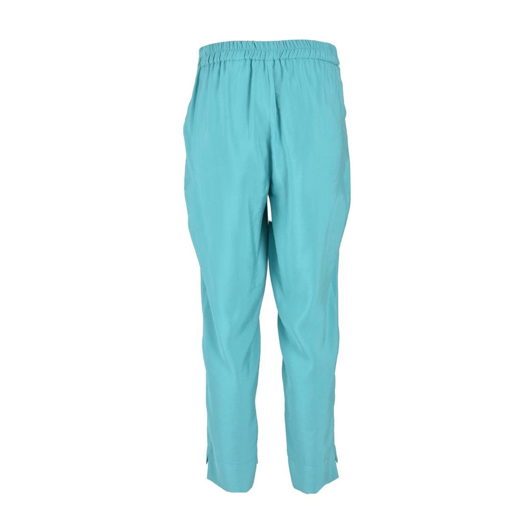 285904020874EKOL 01688 KADIN PANTOLON  OKYANUS