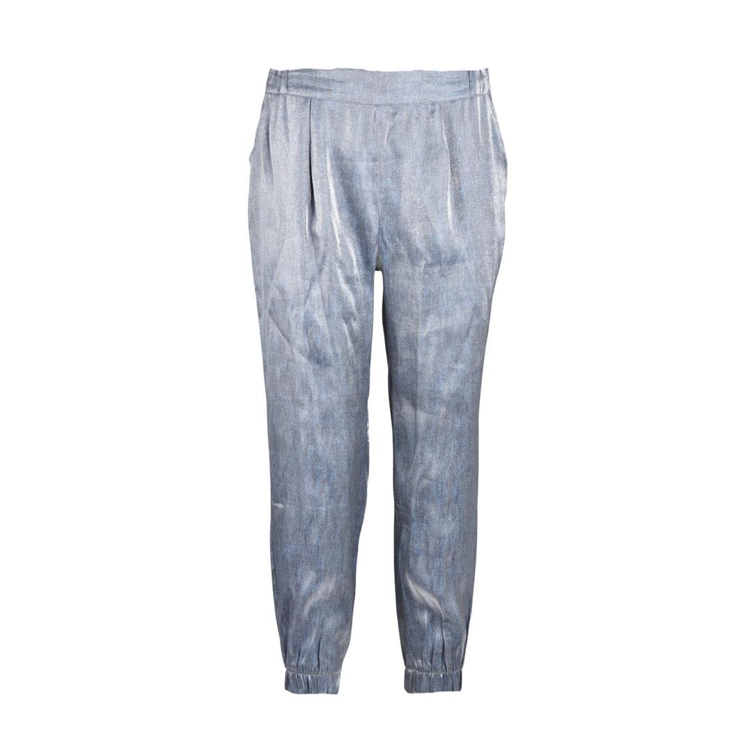 333204165008İN Dİ GO PA6134 KADIN PANTOLON  GRİ