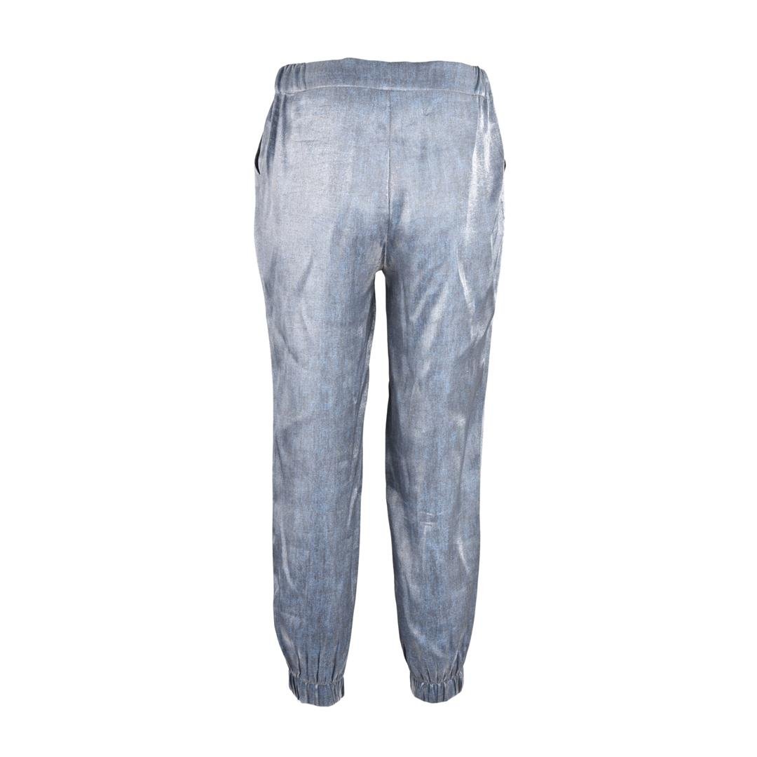 333204165008İN Dİ GO PA6134 KADIN PANTOLON  GRİ