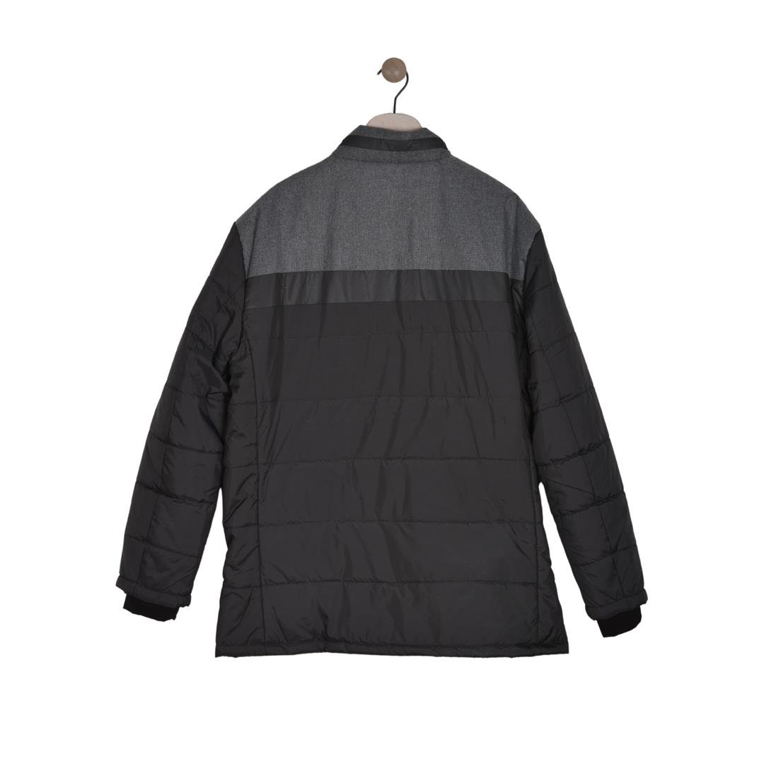 355720089008TONY MONTANA 8014 ERKEK MONT  GRİ