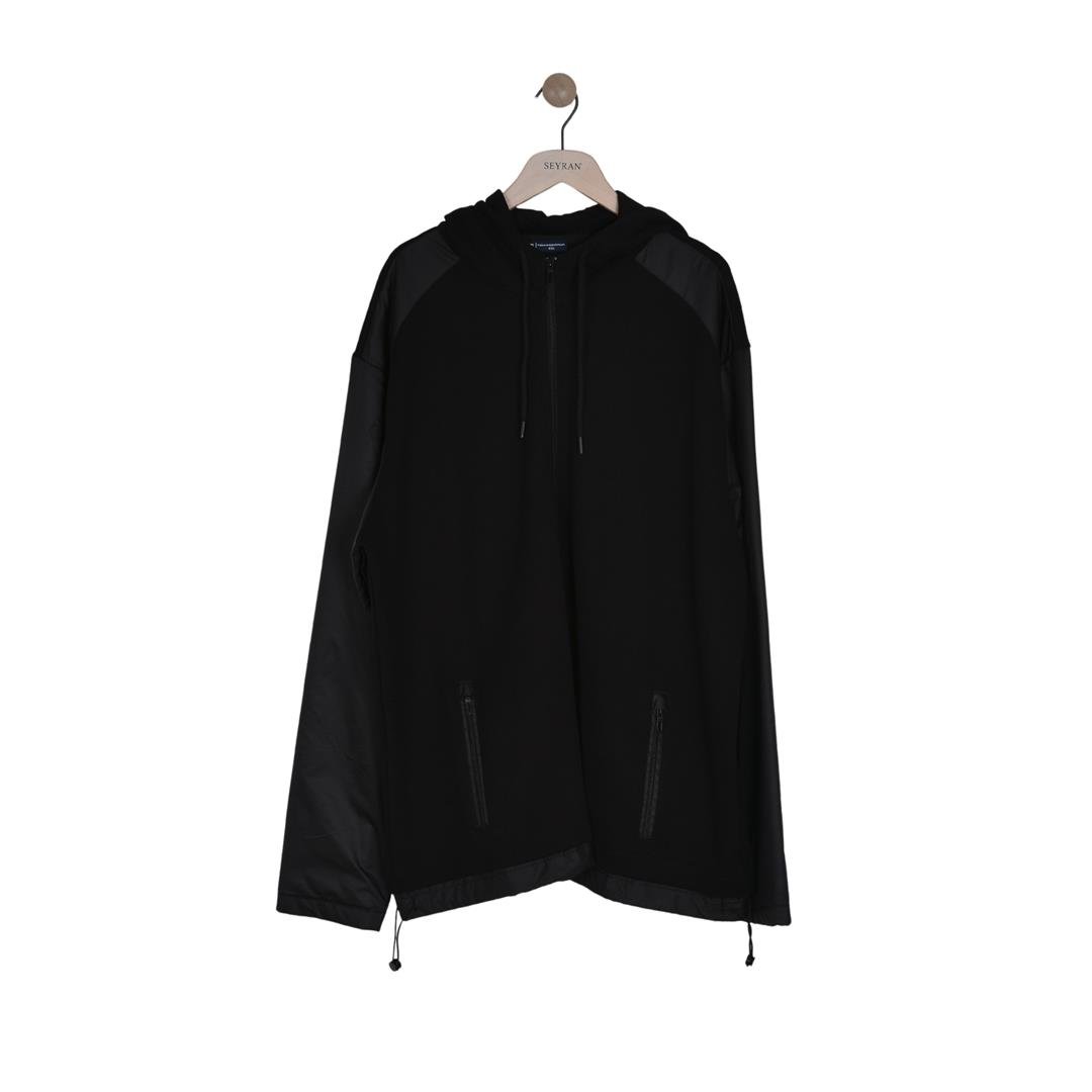 355720093001TONY MONTANA 8085 ERKEK MONT  SİYAH