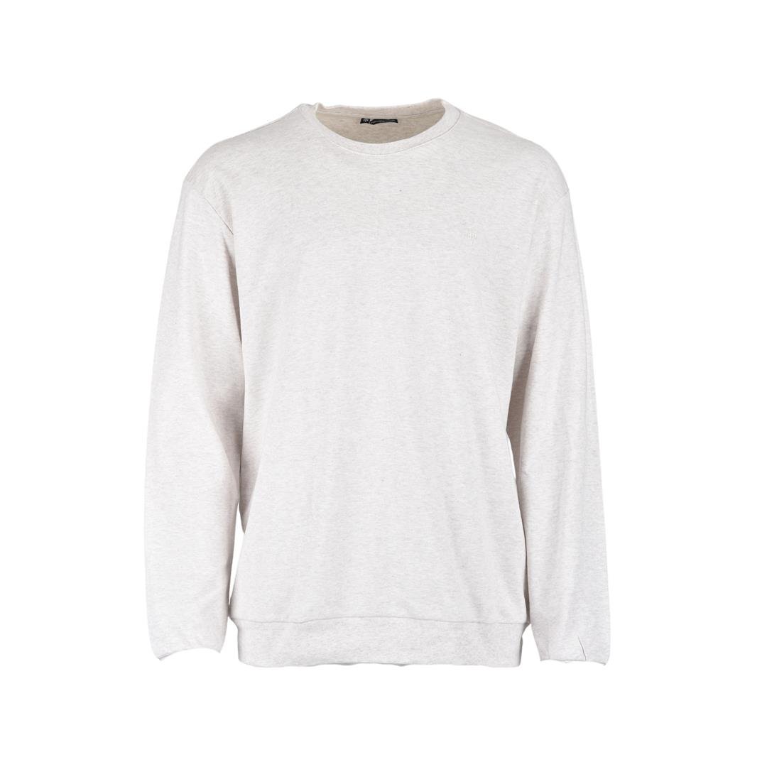 355738582021TONY MONTANA PIN-1034 ERKEK SWEATSHIRT  KEMİK