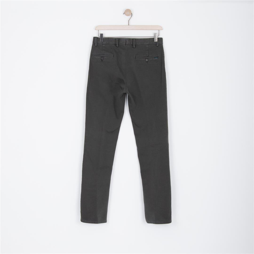 374704550036LEGATO PNT22002 ERKEK PANTOLON  ANTRASİT