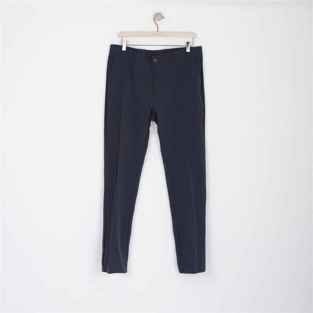 374704589036LEGATO PNT23035 ERKEK PANTOLON  ANTRASİT