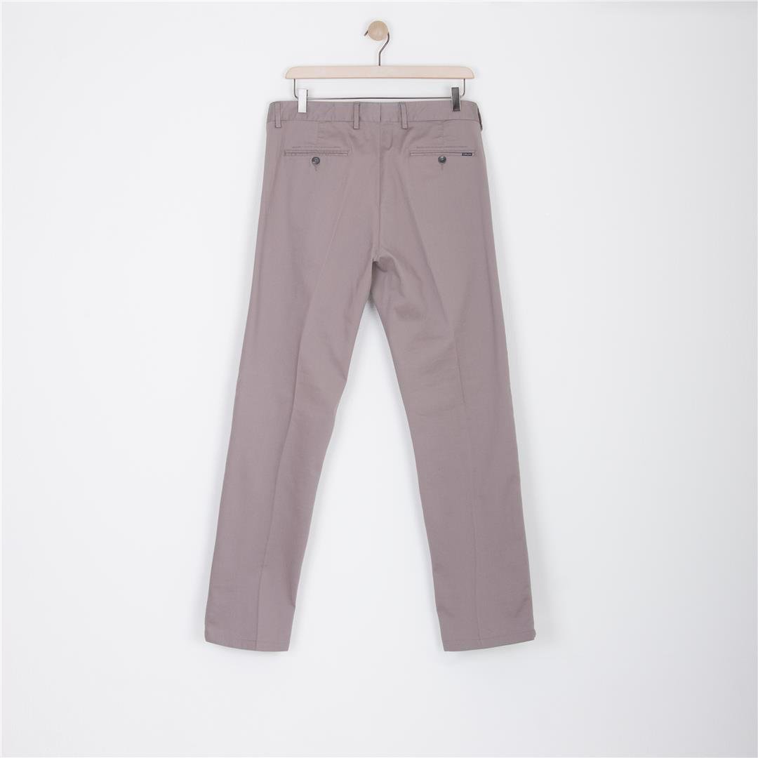 374704605077LEGATO PNT23002 ERKEK PANTOLON  A.GRİ