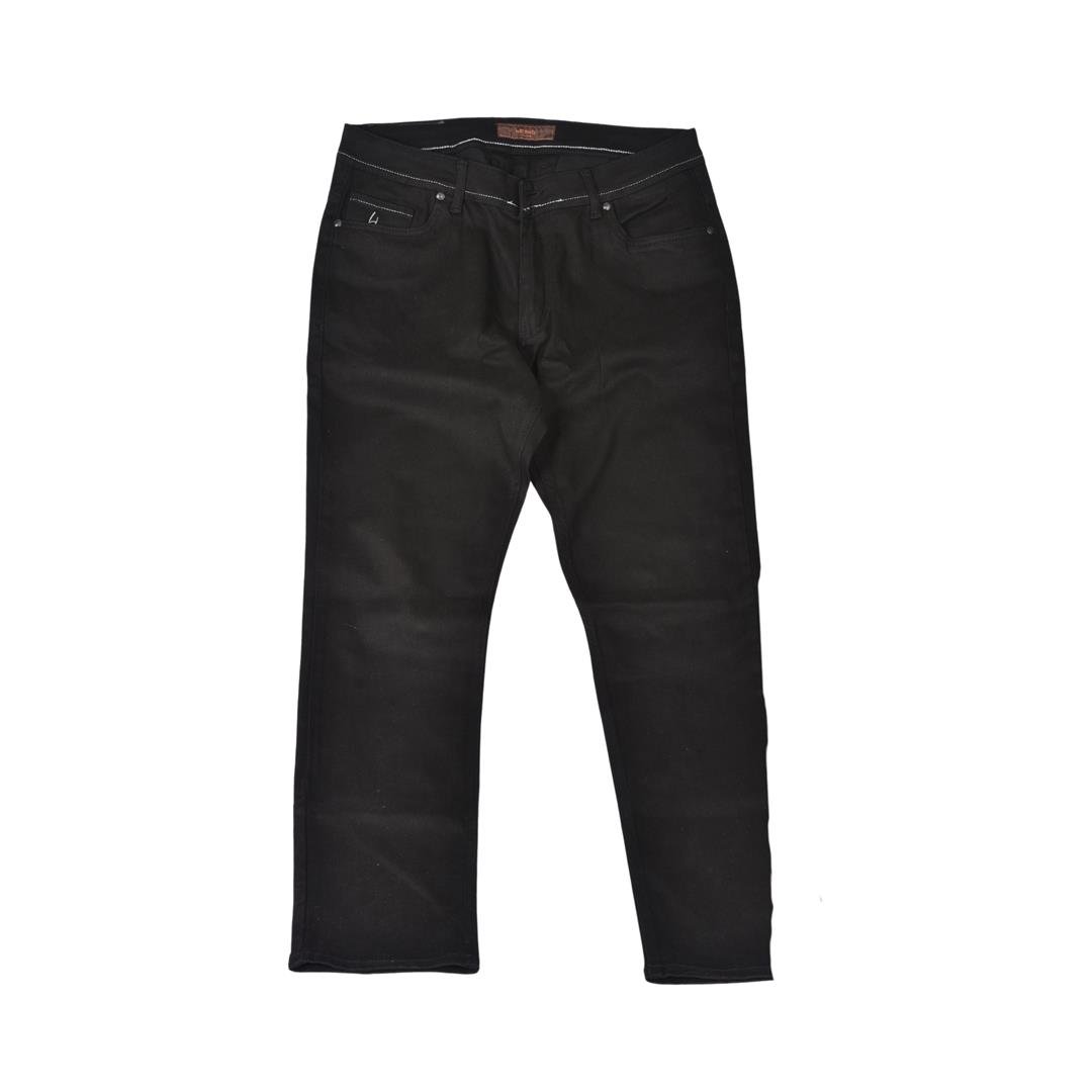 374704675001LEGATO PNT2925 ERKEK PANTOLON  SİYAH