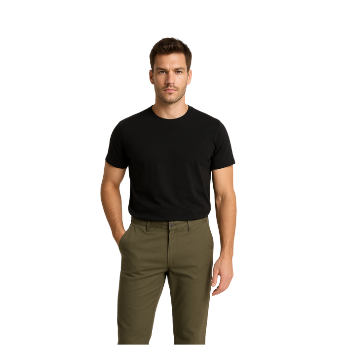 374704676037LEGATO PNT2050 ERKEK PANTOLON  HAKİ