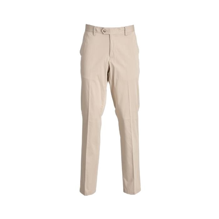 374704684014LEGATO PNT3005 ERKEK PANTOLON  BEJ