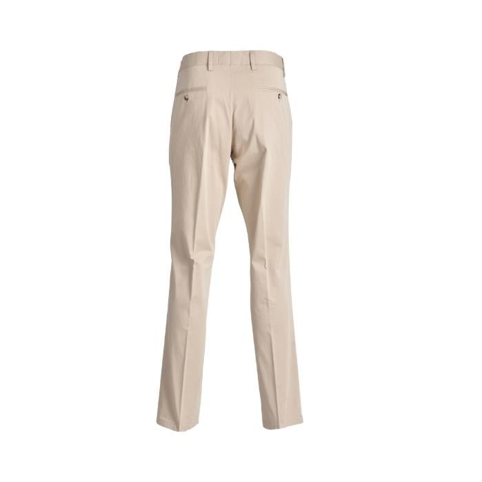 374704684014LEGATO PNT3005 ERKEK PANTOLON  BEJ