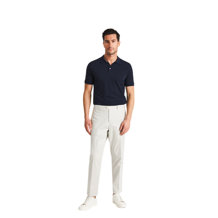 374704686025LEGATO PNT3015 ERKEK PANTOLON  TAŞ