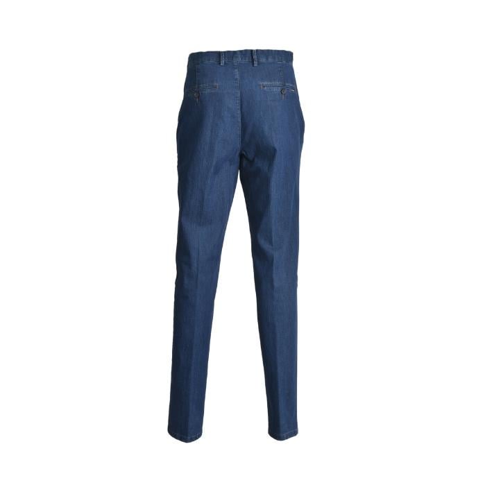 374704710020LEGATO PNT3072 ERKEK PANTOLON  K.MAVİ