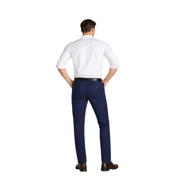 374704711006LEGATO PNT4090 ERKEK PANTOLON  LACİ