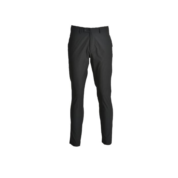 374704721001LEGATO PNT4035 ERKEK PANTOLON  SİYAH