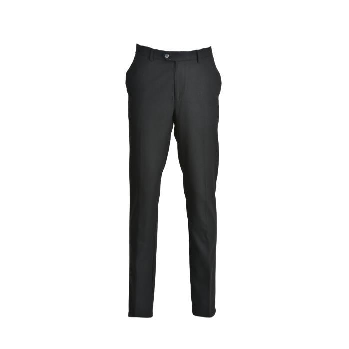 374704739001LEGATO PNT4145 ERKEK PANTOLON  SİYAH