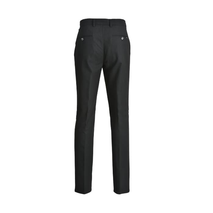374704739001LEGATO PNT4145 ERKEK PANTOLON  SİYAH