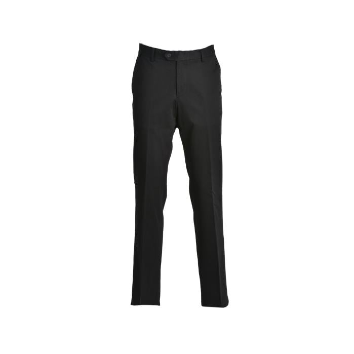 374704743001LEGATO PNT4013 ERKEK PANTOLON  SİYAH