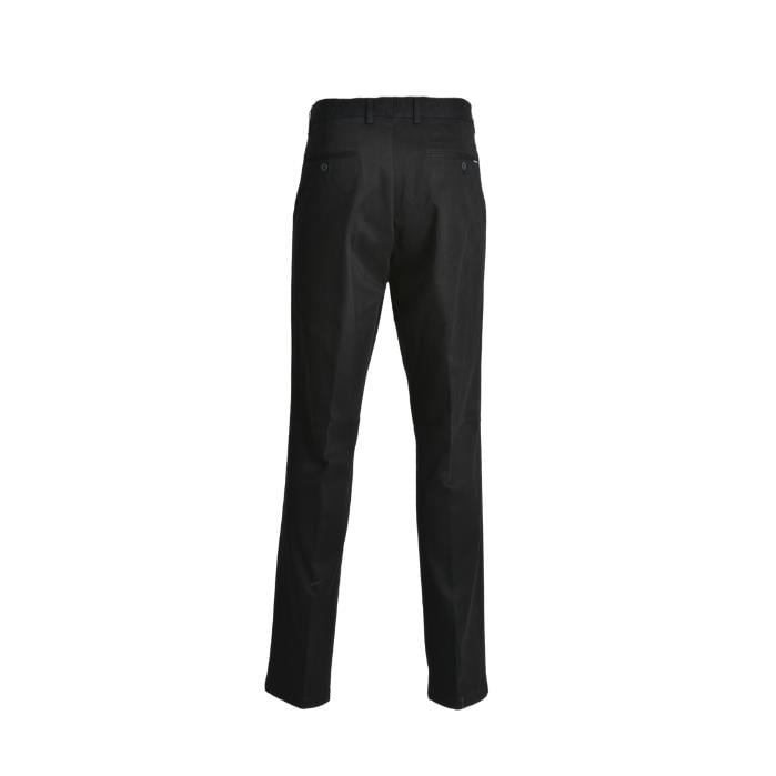 374704743001LEGATO PNT4013 ERKEK PANTOLON  SİYAH