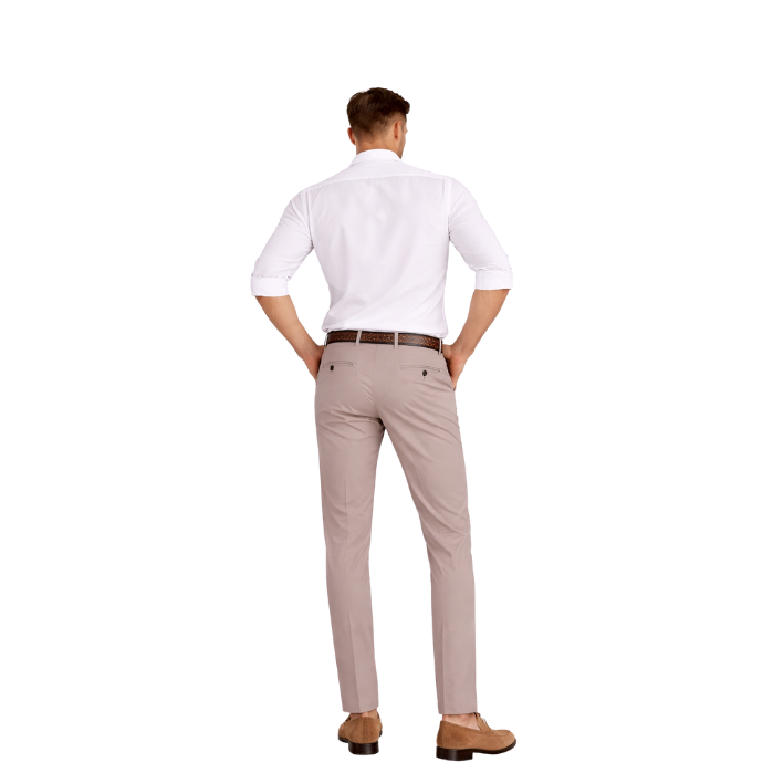 374704750014LEGATO PNT5065 ERKEK PANTOLON  BEJ