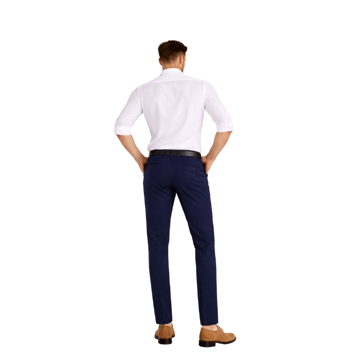 374704751006LEGATO PNT5090 ERKEK PANTOLON  LACİ