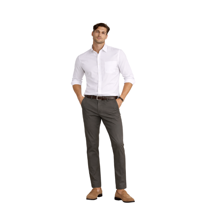 374704751037LEGATO PNT5090 ERKEK PANTOLON  HAKİ